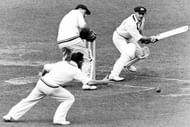Sir Don Bradman